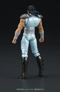 DIG Co. DIGACTION "Fist of the North Star" REI - Fist of the North Star - photo 9