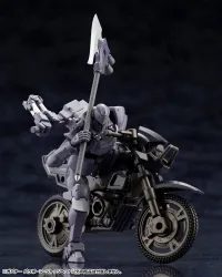 KOTOBUKIYA GOVERNOR PARA-PAWN JUDGE HEAD - HEXA GEAR - photo 5