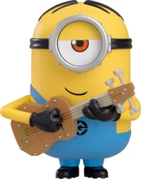 GOOD SMILE COMPANY Nendoroid Stuart - Minions - photo 2