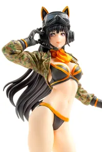 GOOD SMILE COMPANY PLAMAX MF-24: minimum factory Miyuki(3rd-run) - Shunya Yamashita Military Qty's - photo 5