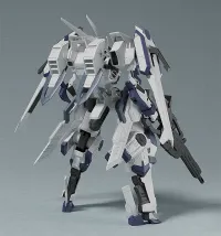 GOOD SMILE COMPANY MODEROID SIDE:GR Edelstein II (Zwei) - Titanomachia - photo 4