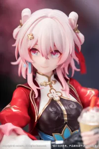 Myethos Gift+ 1/8 March 7th: The Hunt - Honkai: Star Rail - photo 10