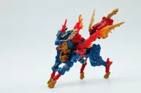 52TOYS MB-22 KIRIN - MEGABOX - photo 8