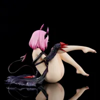 Union Creative To LOVE-Ru Darkness Momo Belia Deviluke Darkness Ver. 1/6 - Renewal Package Edition - To LOVE-Ru - photo 14