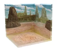 PLM Dioramansion 200: Wasteland - Figure Accessories - photo 3