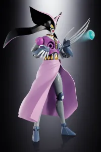TAMASHII NATIONS GX-114 JANUS & GX-12R VENUS A "GREAT MAZINGER", TAMASHII NATIONS SOUL OF CHOGOKIN - Mazinger Z - photo 15