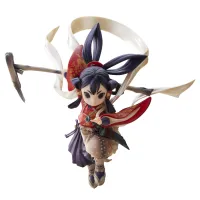 eStream Sakuna: Of Rice and Ruin Sakuna Hime - Sakuna: Of Rice and Ruin - photo 2