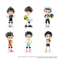 BUSHIROAD CREATIVE PalVerse Haikyu!! Vol.2 - Haikyu!! - photo 2