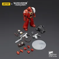 JOYTOY Thousand Sons MKVI Tactical Legionary - Warhammer 40K - photo 5