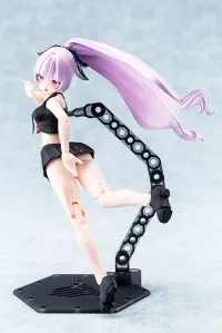 KOTOBUKIYA BUSTER DOLL PALADIN DARKNESS CLAW - Megami Device - photo 6