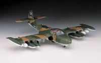 Hasegawa [A12] 1:72 A-37 A/B DRAGONFLY - Scale Kits - photo 2