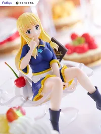FuRyu TENITOL Fig a la mode Cecily - KONOSUBA -God's Blessing on This Wonderful World! - photo 4