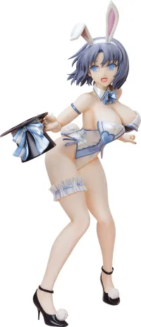 FREEing Yumi: Bare Leg Bunny Ver. - Shinovi Master Senran Kagura - photo 2
