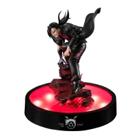 MegaHouse Precious G.E.M. FULLMETAL ALCHEMIST GREED (Ling・Yao) (With LED Base Stand) - Fullmetal Alchemist: Brotherhood - photo 5