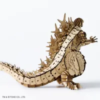 Azone wa-gu-mi Godzilla -1.0 - Godzilla - photo 2