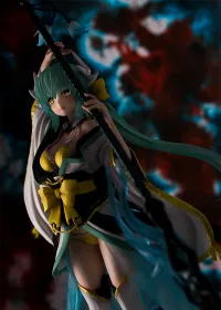 Phat! Company Lancer/Kiyohime - Fate/Grand Order - photo 4