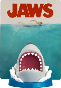 GOOD SMILE COMPANY Nendoroid Jaws - JAWS - photo 2