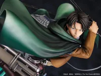 PONY CANYON Humanity's Strongest Soldier Levi - Attack on Titan - photo 2