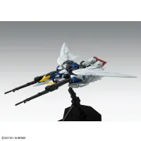 BANDAI HOBBY MG 1/100 WING GUNDAM ZERO EW Ver.Ka - Mobile Suit Gundam Wing - photo 9