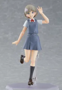 GOOD SMILE COMPANY figma Keke Tang - Love Live! - photo 1