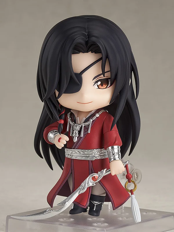 Nendoroid Hua Cheng(re-run)
