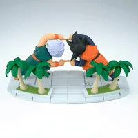 BANDAI DRAGON BALL Z History Box SON GOTEN & TRUNKS - Dragon Ball Z - photo 5