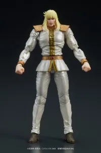 DIGACTION "Fist of the North Star" SHIN＆HEART