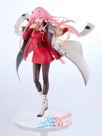 GOOD SMILE COMPANY Zero Two - DARLING in the FRANXX - photo 2