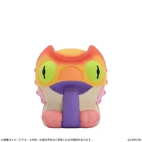 CAPCOM Capcom Figure Builder Finger Puppet Monster Hunter Vol. 3 - Monster Hunter - photo 9