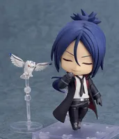 ORANGE ROUGE Nendoroid Mukuro Rokudo: Ten-Years-Later Ver. - Katekyo Hitman Reborn! - photo 2