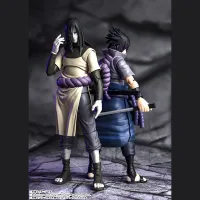 TAMASHII NATIONS Orochimaru -Seeker of Immortality- - NARUTO - photo 7