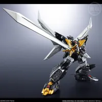 SMP Alternative Destiny "Dancouga - Super Beast Machine God", Bandai Shokugan SMP