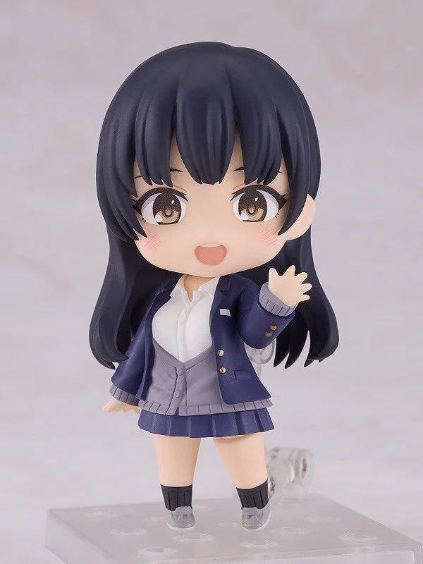 GOOD SMILE COMPANY Nendoroid Anna Yamada - The Dangers in My Heart