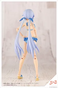 KOTOBUKIYA Madoka Yuki 【Swim Style】DREAMING STYLE SUNNY SKY - SOUSAISHOJOTEIEN - photo 8