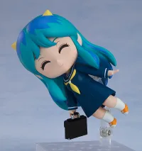 FINE CLOVER Nendoroid Lum: School Uniform Ver. - Urusei Yatsura - photo 3