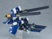 GOOD SMILE COMPANY ACT MODE Expansion Kit: Type15 Ver2 Longrange railgun mode - NAVY FIELD - photo 1