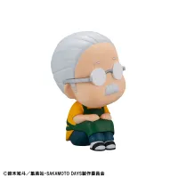MegaHouse Lookup SAKAMOTO DAYS Taro Sakamoto - Sakamoto Days - photo 7