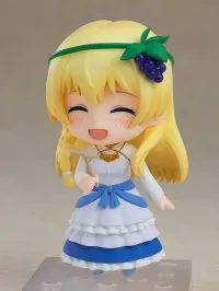 GOOD SMILE COMPANY Nendoroid Iris - KONOSUBA -God's Blessing on This Wonderful World! - photo 3