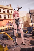 Sushing Commando Belka 1/12 Action Figure - Action Figures - photo 9
