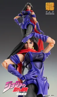 Medicos Entertainment Chozokado「Lisa Lisa」 - JoJo's Bizarre Adventure - photo 13