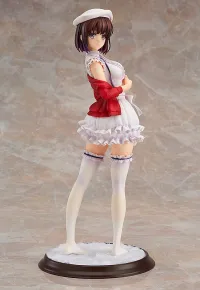 Megumi Kato(re-run)