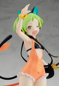 GOOD SMILE COMPANY POP UP PARADE Mell: Cat Kingdom Ver. - Smile of the Arsnotoria - photo 8