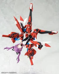 KOTOBUKIYA Ayaka Ichijo [Ei-shun] - Plastic Model Kit - photo 2