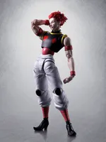 TAMASHII NATIONS HUNTER×HUNTER HYSKOA - HUNTER×HUNTER - photo 8
