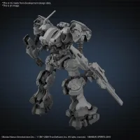 BANDAI HOBBY 30MM ARMORED CORE VI FIRES OF RUBICON RaD CC-2000 ORBITER - ARMORED CORE - photo 6