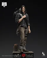 Queen Studios INART – Daryl Dixon (The Walking Dead: Season 8) 1/6 Collectible Figure - The Walking Dead - photo 5