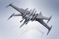 TAMASHII NATIONS <SIDE MS> INFINITE JUSTICE GUNDAM TYPEⅡ "Gundam SEED Freedom" - Mobile Suit Gundam SEED FREEDOM - photo 10
