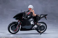 KOTOBUKIYA EMULATOR #2 - MEGALOMARIA UNLIMITED UNIVERSE - photo 11