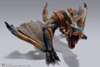 TAMASHII NATIONS Tigrex - Monster Hunter - photo 3