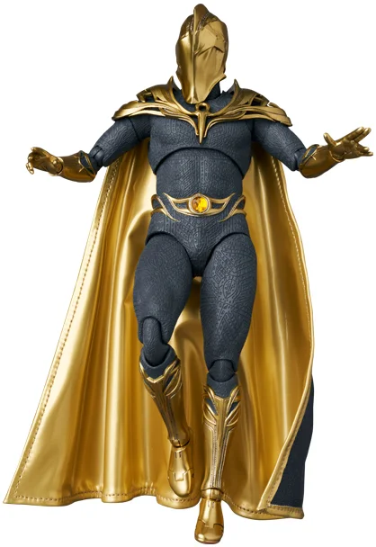 MAFEX Dr. FATE